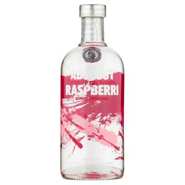 Absolut Raspberri Vodka 70cl