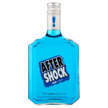 Aftershock Blue 70cl