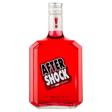 Aftershock Red 70cl