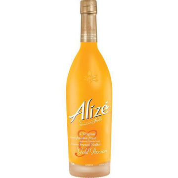 Alize Gold Passion 70cl