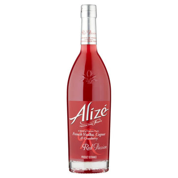 Alize Red Passion 70cl