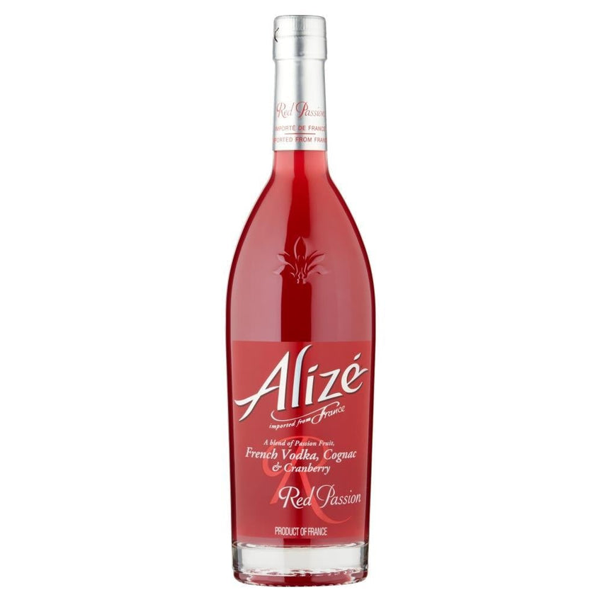 Alize Red Passion 70cl