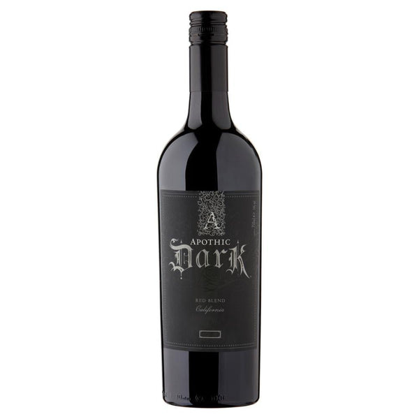 Apothic Dark 75cl