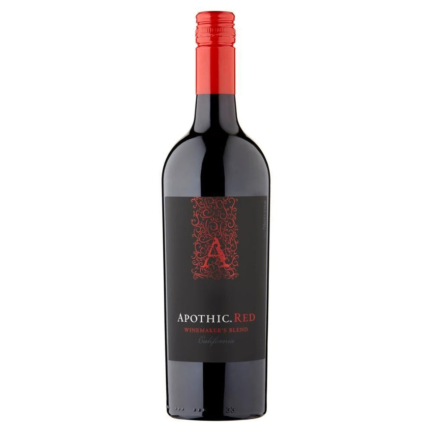 Apothic Red 75cl