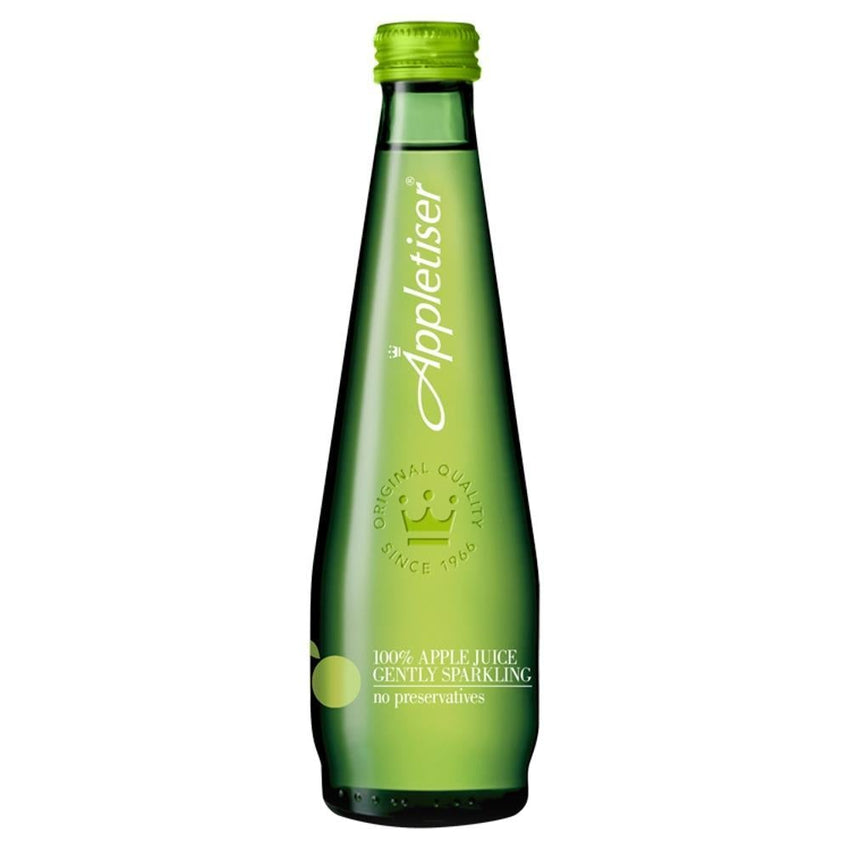 Appletiser 24 x 275ml