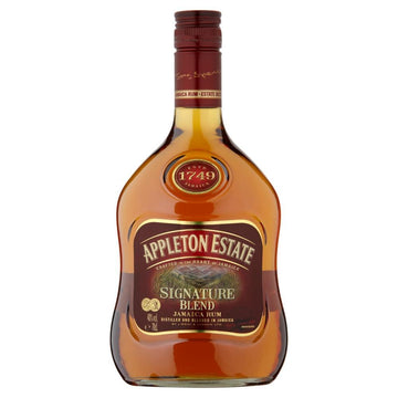 Appleton Signature Blend 70cl