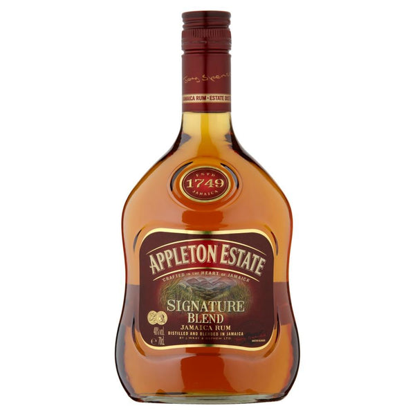 Appleton Signature Blend 70cl
