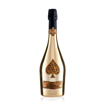 Armand De Brignac Ace of Spades Brut Gold 75cl