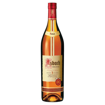 Asbach Ultra German Brandy 70cl