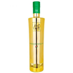 Au Vodka Green Watermelon 70cl