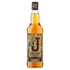 Admiral Vernons Old Spiced Rum 70cl