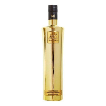 Au Vodka 70cl
