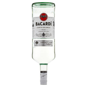 Bacardi 1.5ltr