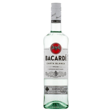 Bacardi 70cl