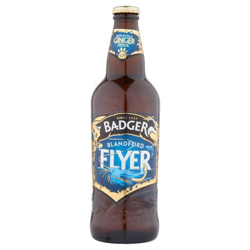 Badger Blandford Fly Ale 8 x 500ml