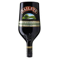 Baileys Irish Cream Liqueur 1.5ltr