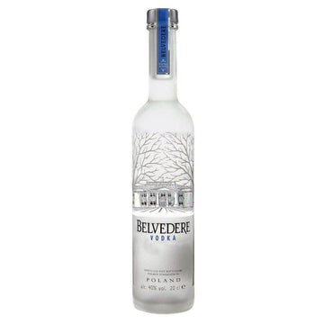 Belvedere 20cl