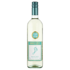 Barefoot Moscato 75cl