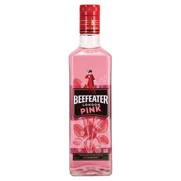 Beefeater London Pink Strawberry Gin 70cl