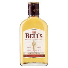 Bells Blended Scotch Whisky 20cl