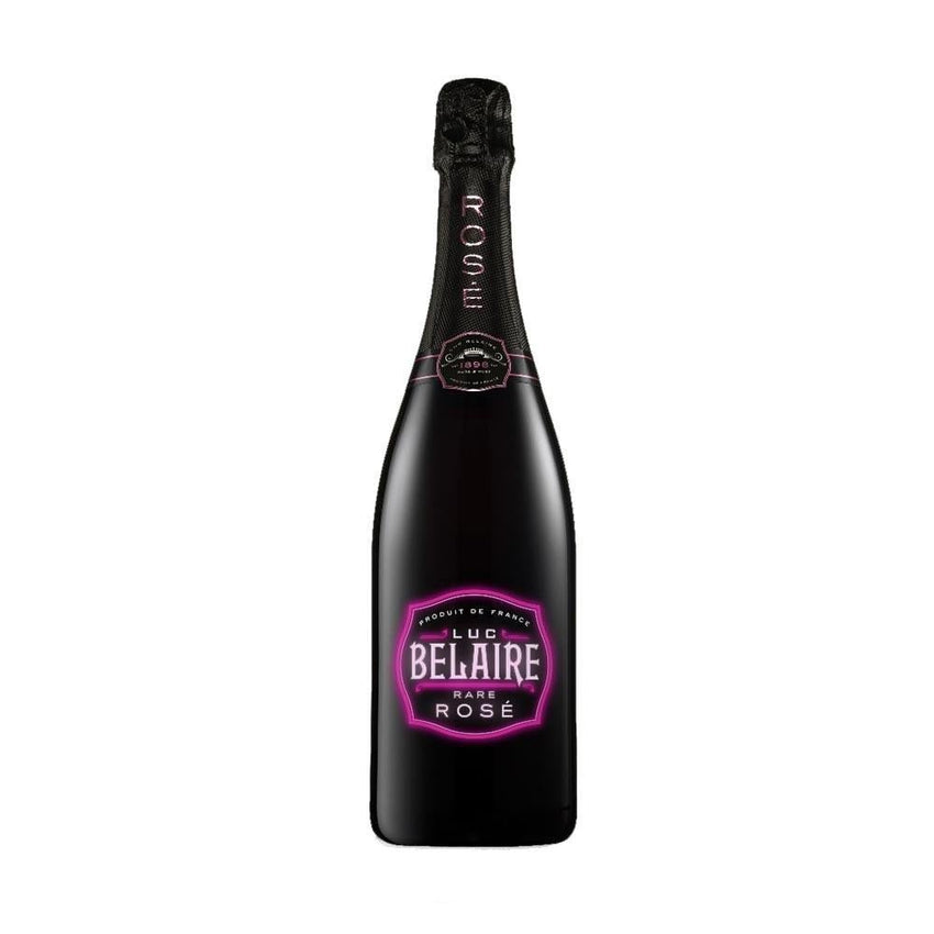 Luc Belaire Fantome Sparkling Rose 75cl