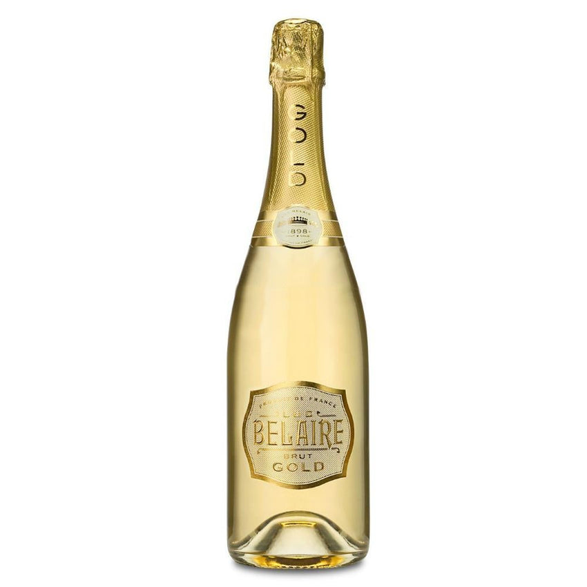 Belaire Sparkling Gold 75cl