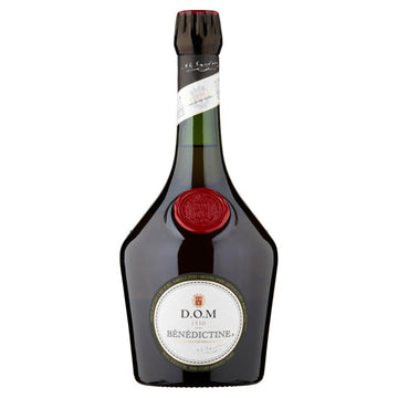 Benedictine DOM Liqueur 70cl
