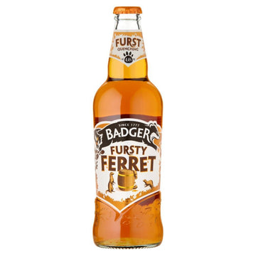 Badger Fursty Ferret Ale 8 x 500ml