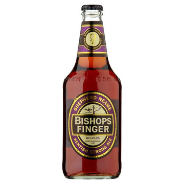 Bishops Finger Ale 8 x 500ml