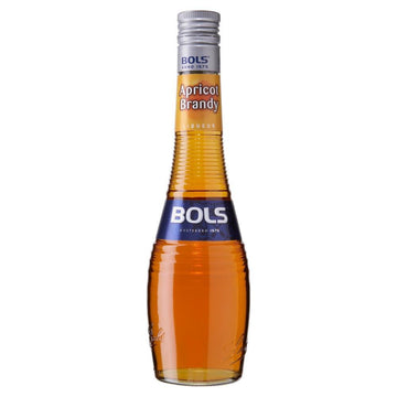 Bols Apricot Brandy 50cl