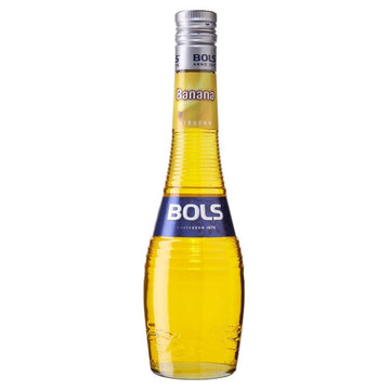 Bols Creme De Banana 50cl