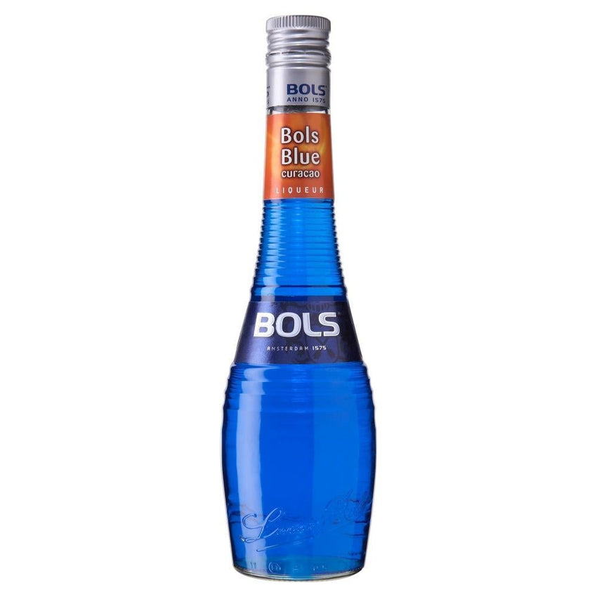 Bols Blue Curacao 50cl