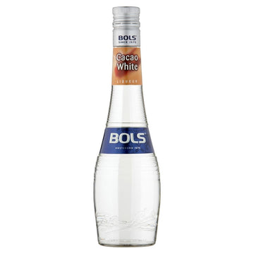 Bols Creme De Cacao White 50cl