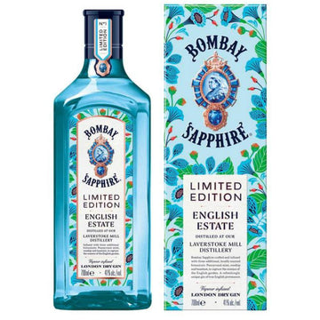 Bombay Sapphire English Estate 70cl