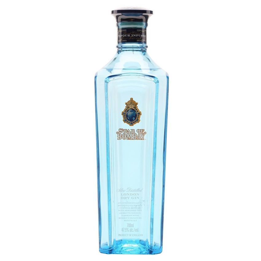 Star of Bombay 70cl