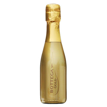 Bottega Gold Prosecco 200ml