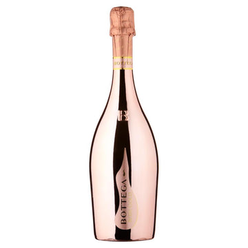 Bottega Rose Gold Prosecco 75cl
