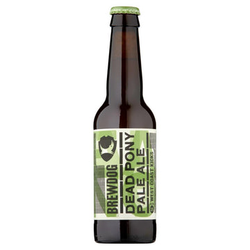 Brewdog Dead Pony Club Ale 12 x 330ml