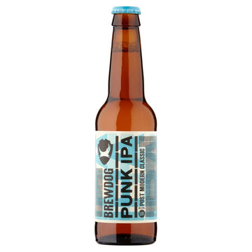 Brewdog Punk IPA 12 x 330ml