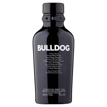 Bulldog Gin 70cl