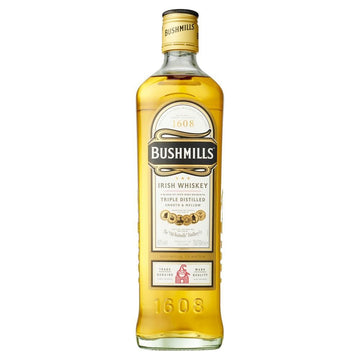 Bushmills Smooth Mellow 70cl