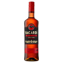 Bacardi Carta Fuego 70cl