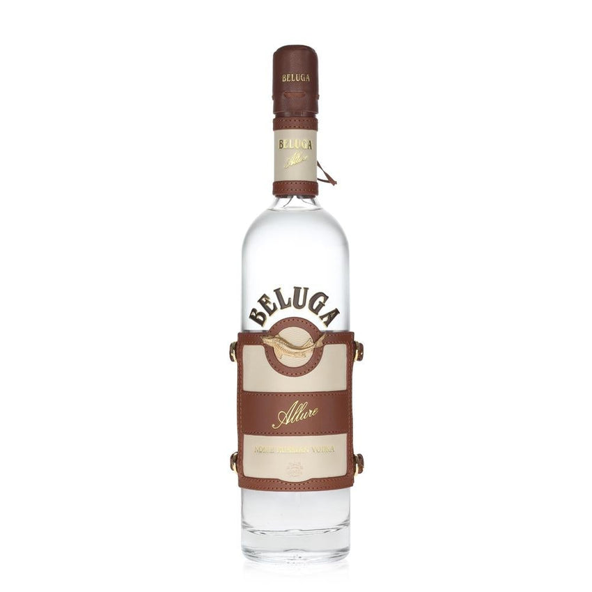 Beluga Allure Vodka 70cl