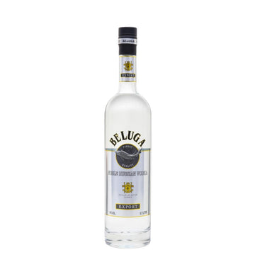 Beluga Nobel Vodka 70cl