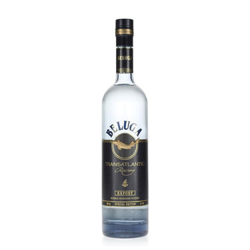 Beluga Transatlantic Racing Vodka 70cl