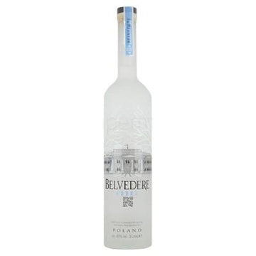 Belvedere Vodka 3ltr