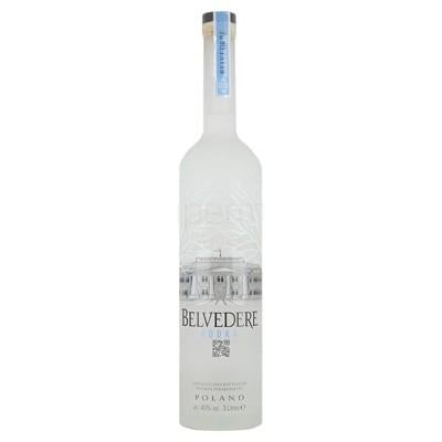 Belvedere Vodka 3ltr