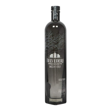 Belvedere Single Rye Estate Smogory Forest Vodka 70cl