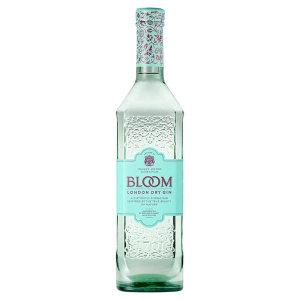Bloom London Gin 70cl