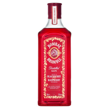 Bombay Bramble Gin 70cl